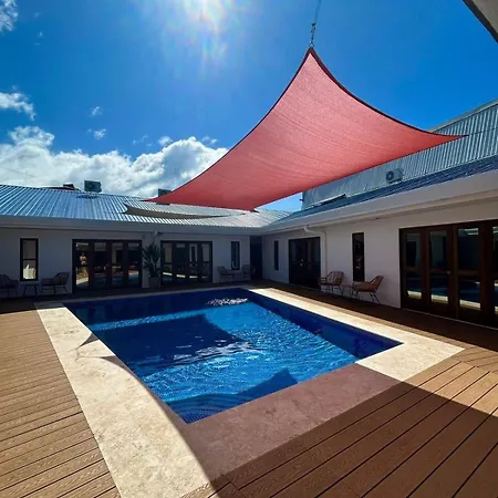 Favare Villa - Perfect For Large Families And Groups